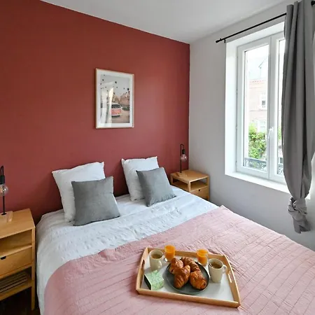 Casa de Férias La Dame - *