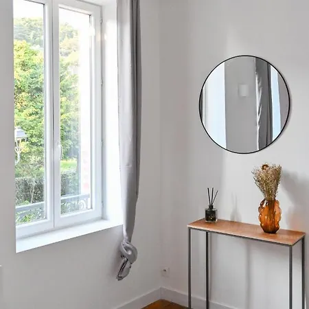 La Dame - Casa de Férias *