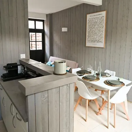 Casa de Férias La Dame - *