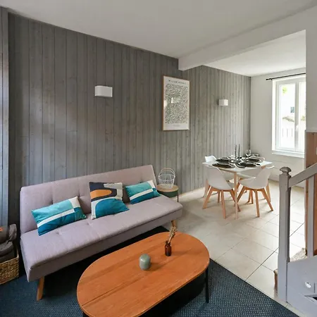 La Dame - Casa de Férias