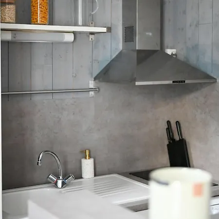 Casa de Férias La Dame -