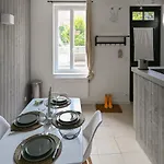 La Dame Avec Terrasse- 埃特勒塔