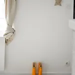 La Dame Avec Terrasse- 度假居 埃特勒塔