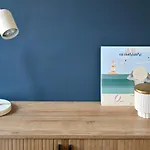 La Dame Avec Terrasse-