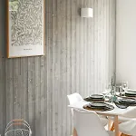 La Dame Avec Terrasse- *