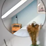 La Dame Avec Terrasse- 埃特勒塔