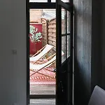 La Dame Avec Terrasse- 度假居 埃特勒塔