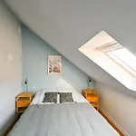 La Dame Avec Terrasse- * 埃特勒塔