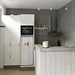 度假居 La Dame Avec Terrasse- 埃特勒塔