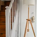 La Dame Avec Terrasse- 度假居 *