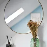 La Dame Avec Terrasse- * 埃特勒塔