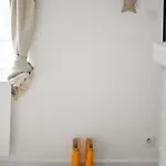 度假居 La Dame Avec Terrasse-