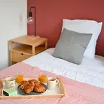 La Dame Avec Terrasse- 埃特勒塔