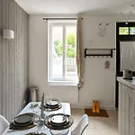 La Dame Avec Terrasse- Casa vacanze