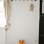 La Dame Avec Terrasse- 度假居 *