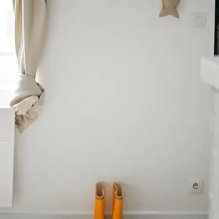 La Dame - 度假居 埃特勒塔