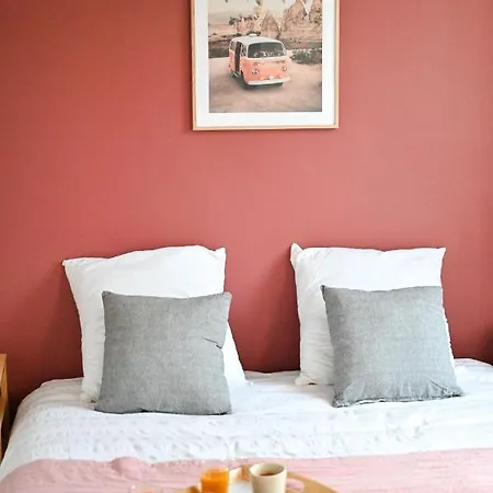 La Dame - 埃特勒塔