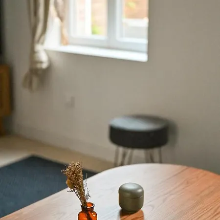 La Dame Avec Terrasse- *