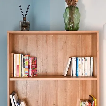 度假居 La Dame - *