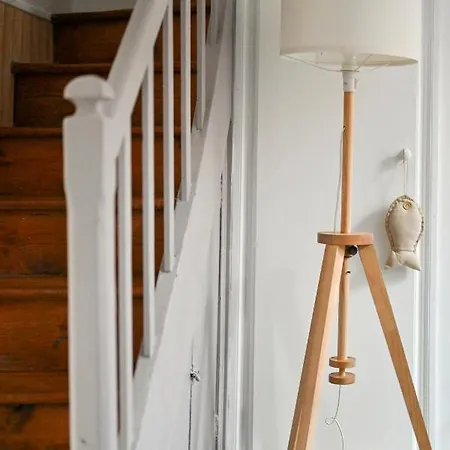 La Dame - 度假居 埃特勒塔