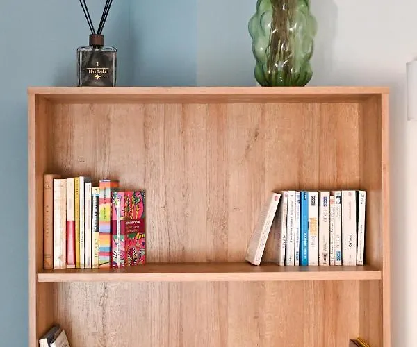 Prázdninový dům La Dame - *