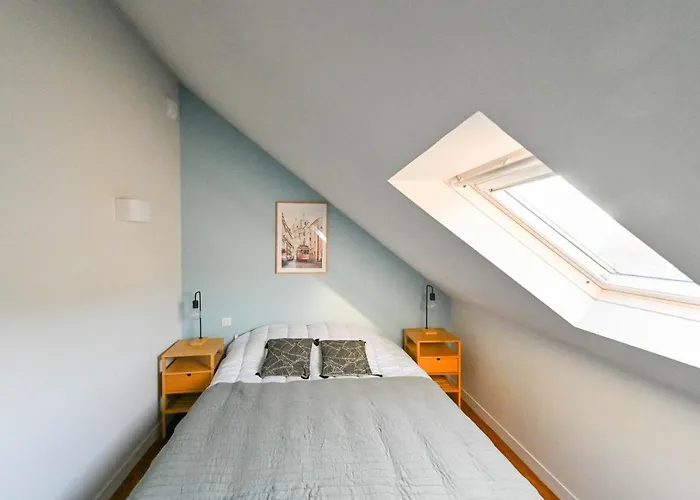 La Dame - * Étretat