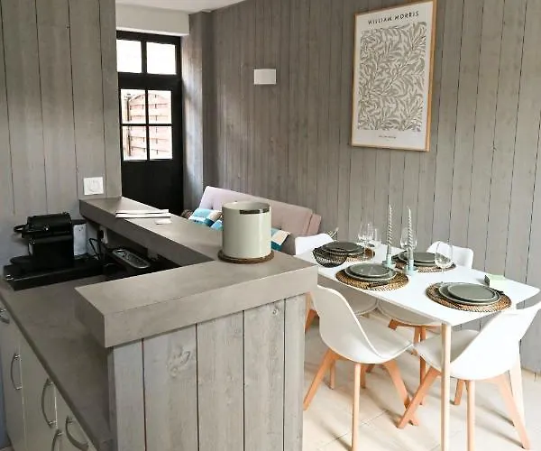 Prázdninový dům La Dame - *