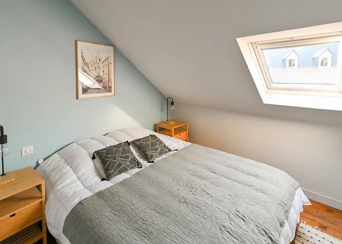 Prázdninový dům La Dame - *