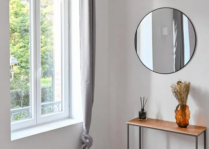 Prázdninový dům La Dame -