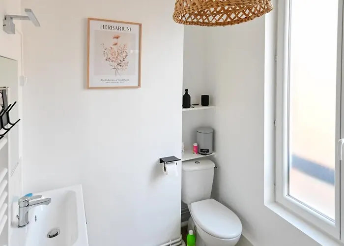 Prázdninový dům La Dame -