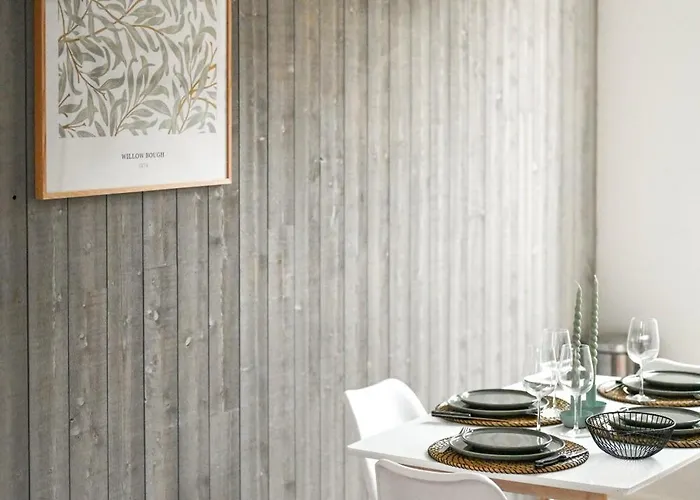 La Dame - * Étretat