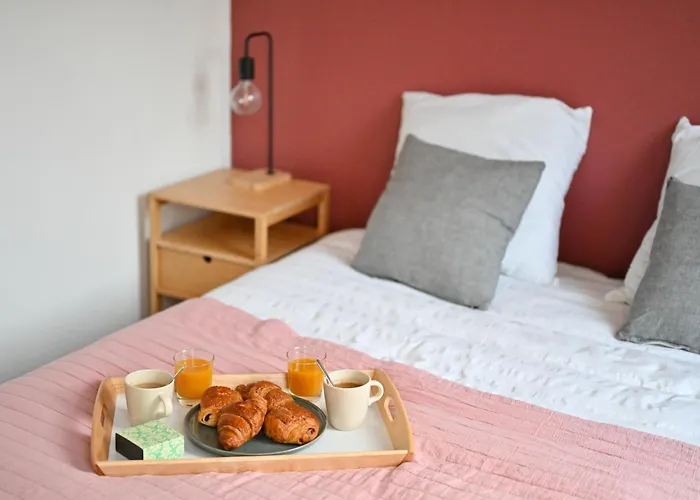 Prázdninový dům La Dame -