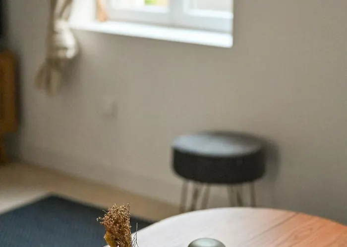 Prázdninový dům La Dame - *