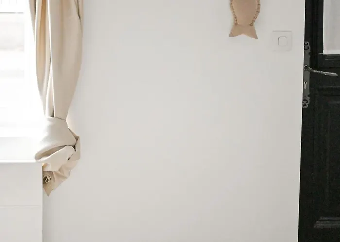 La Dame - Prázdninový dům *